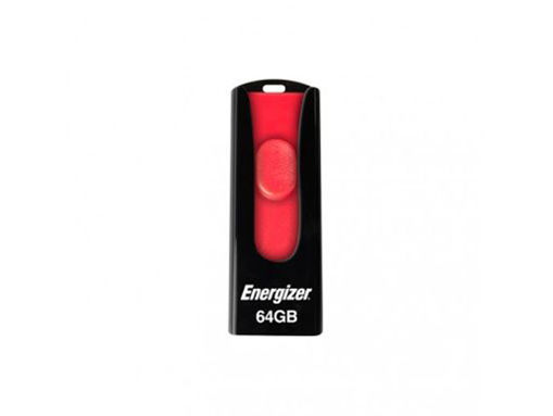 Picture of ENERGIZER USB FLASH DRIVE 64GB
